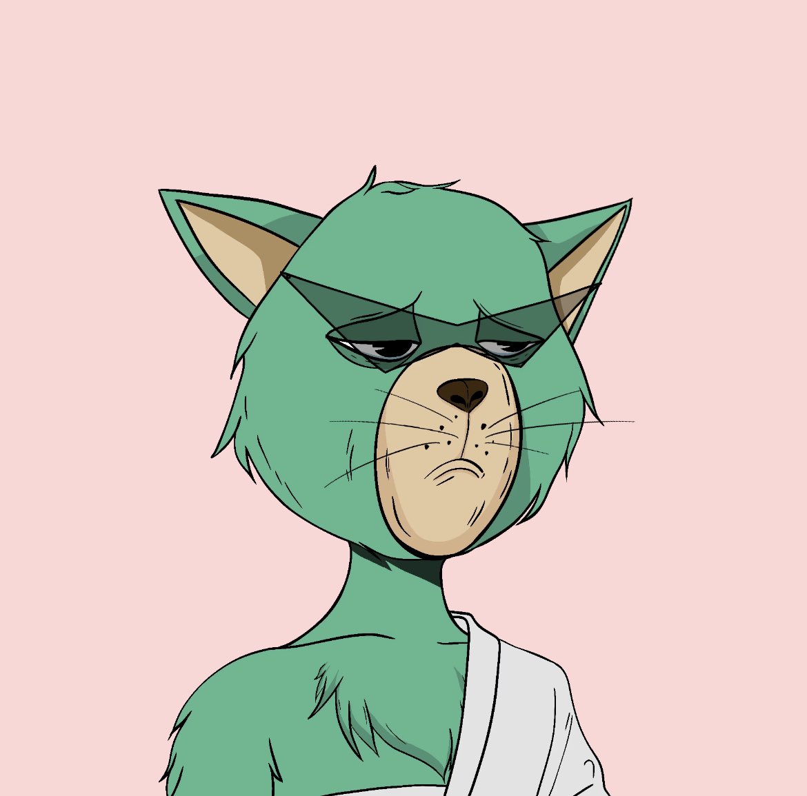DocteurCro's tweet photo. @staycatsnft Lets go https://t.co/7kDfSmbpVr