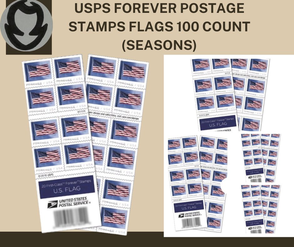 ShadowsDeal's tweet image. 📷USPS A Visit from St Nick Book of 20 Forever First Class Postage Stamps (5 Booklets (100 Stamps))📷
Visit our website:📷
shadowsdeal.com
#foreverstamps #uspsforeverstamps #stampscollector #uspsstamps
#postagestamps #foreverstamps #uspspostage #stampprice