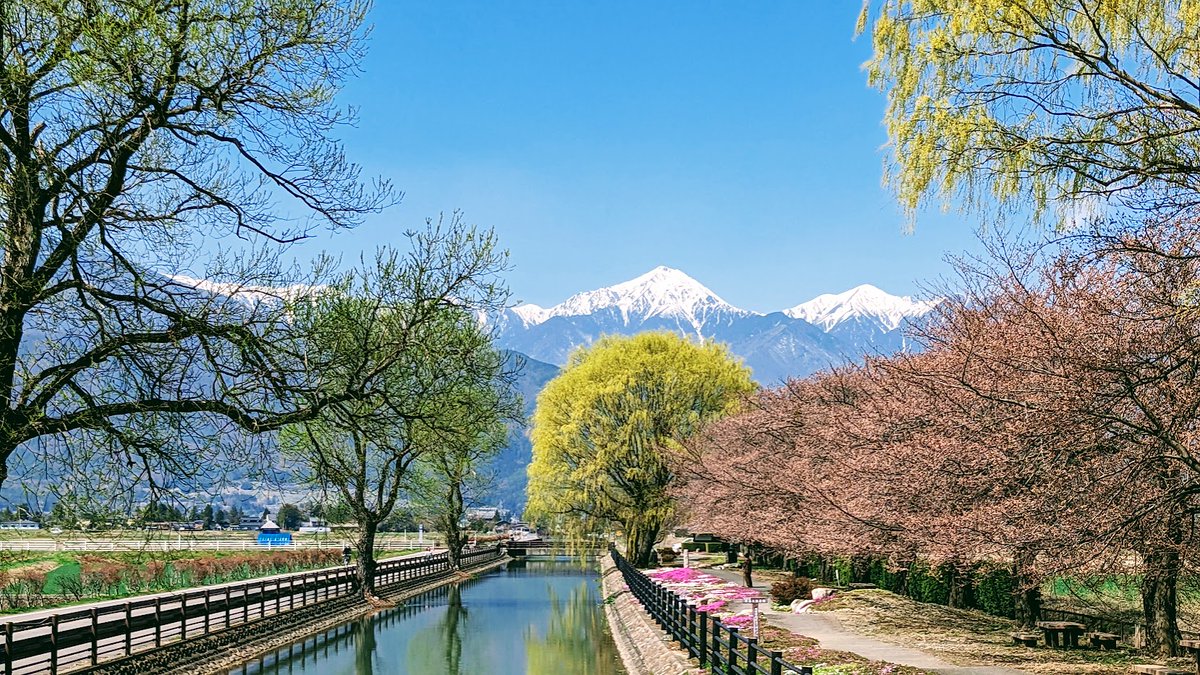 55歳で早期退職したおじさんのブログ@松本移住 (@ojisann52) / Posts / X