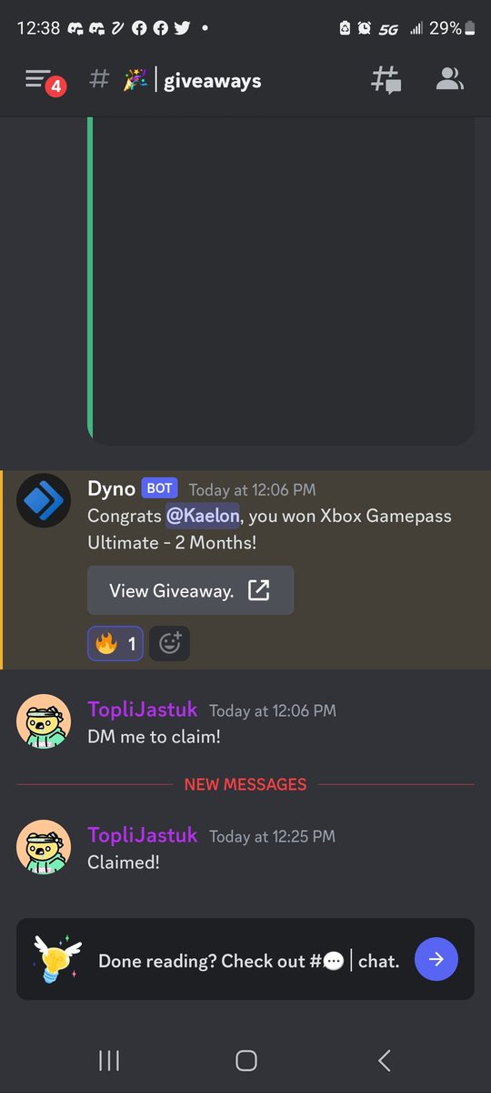 Simply_K92's tweet photo. Should I giveaway an XBOX game pass?? 

If this post hits 10 RTs

I will do a giveaway!!! 

#nfts #nft #nftart #nftcommunity #nftcollector #nftartist #digitalart #crypto #cryptoart #art #ethereum #opensea #nftcollectors #blockchain #nftdrop #nftcollectibles #cryptocurrency https://t.co/N2b9UzKRNH