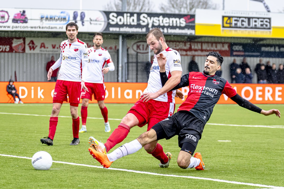 Voorbeschouwing De Treffers Kozakken Boys Kozakken Boys Voorbeschouwing De Treffers Kozakken Boys Kozakken Boys