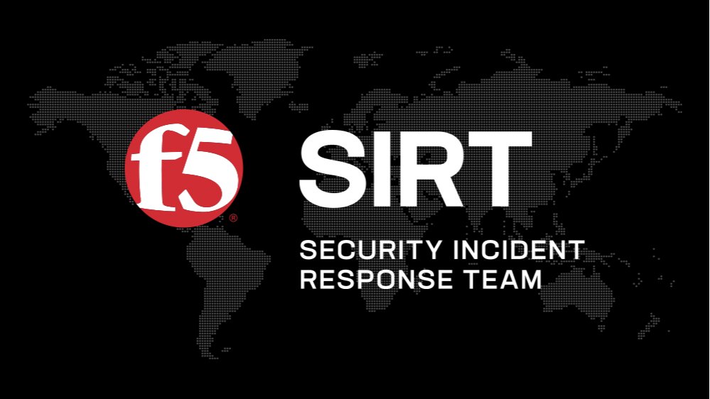 F5 Certified tweet media