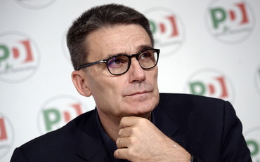 tempoweb's tweet photo. "La svolta #Schlein non arriva a #Roma". Veleni #Pd, #Morassut lancia la bordata #2aprile https://t.co/1ylfjGtlyc https://t.co/5z3hVTmagC