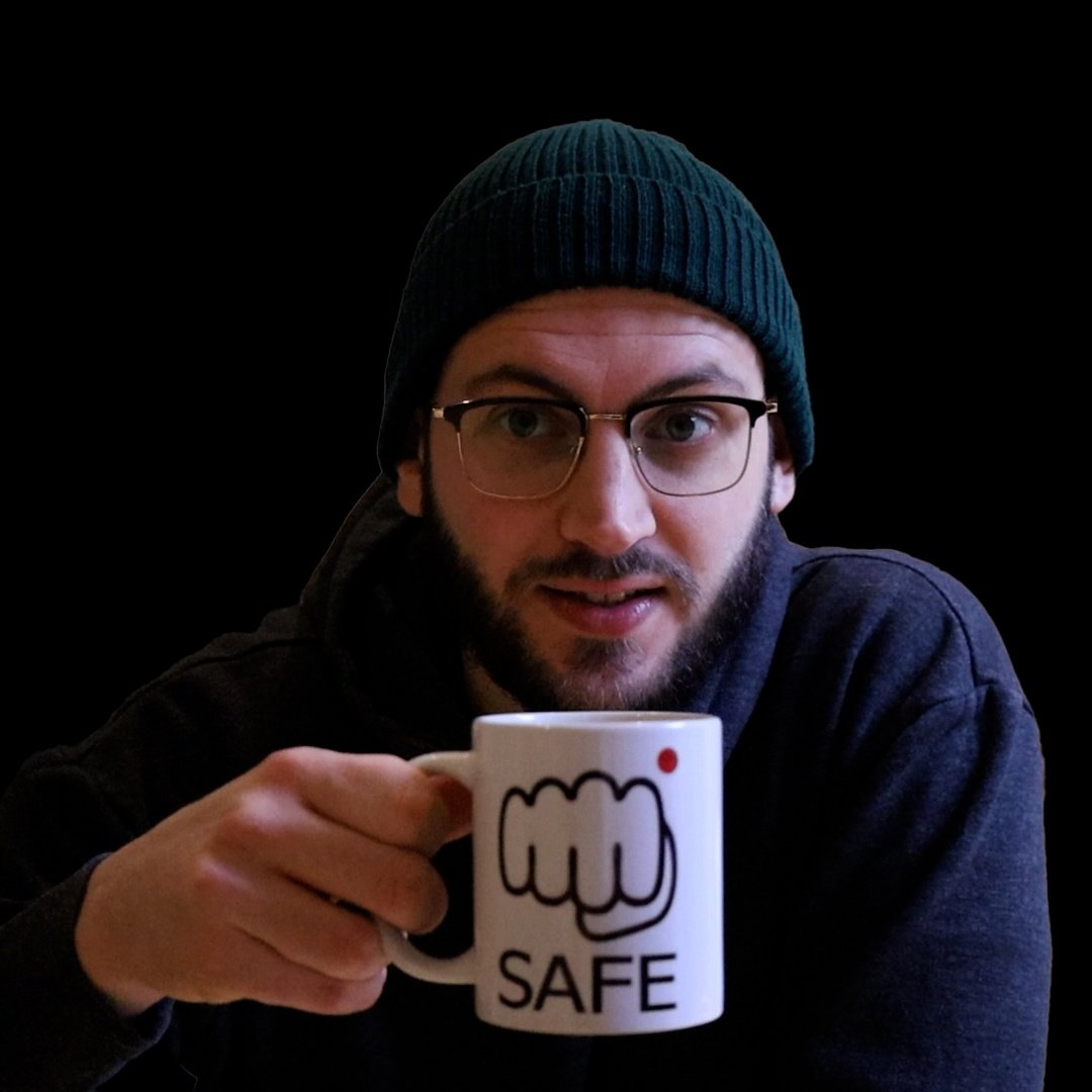 jamesmacpherso8's tweet image. #NewProfilePic