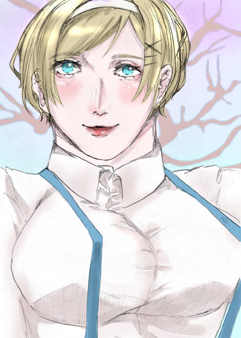 #ヘタリア  #hetalia ウク姉 