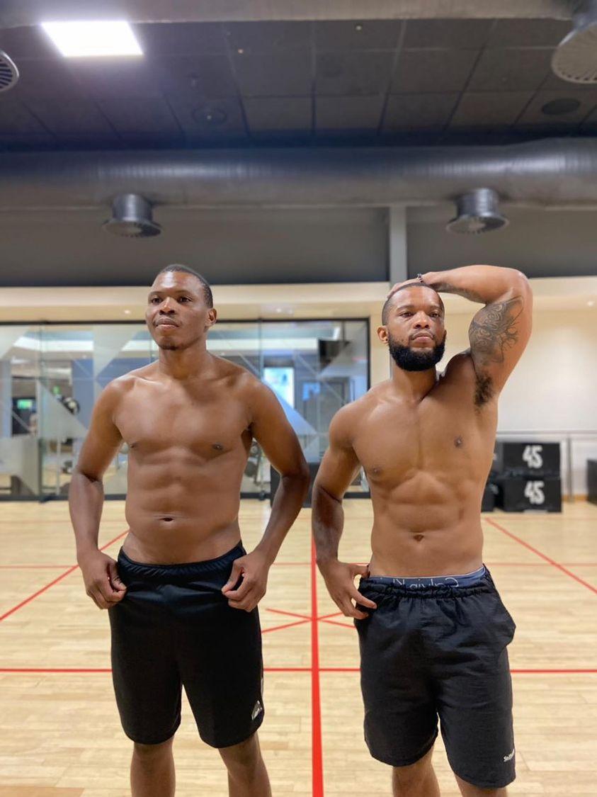 Zakes_Mda's tweet photo. "Spread love everywhere you go. Let no one ever come to you without leaving happier."
#Sunday #April #FitnessMotivation #FetchYourBody2023 #Volcanic2023 #PersonalTrainers #GroupExerciseInstructors #MrTFit #MDAPersonalTrainer #ThePeoplesTrainer #DareToBeDifferent #HomeOfFit https://t.co/CRBeM9eO13