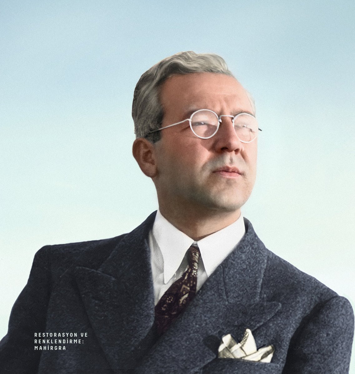 Sabahattin Ali bundan 75 yıl önce  'devletin çıkarları gereği' ırkçı, milliyetçi saiklerle Ali Ertekin tarafından öldürüldü.

Eserleriyle emekçi kitlelere başka bir dünyanın kapılarını aralamaya çalışan, Türk edebiyatının en büyük yazarlarından biri ve sosyalist bir aydındı.