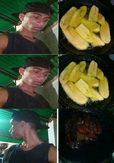 roseetaaaa's tweet photo. Aku pas lagi disuruh goreng bakwan buat buka puasa be like:
#SOTR
#CEDUG https://t.co/xR3cR7a9Sq