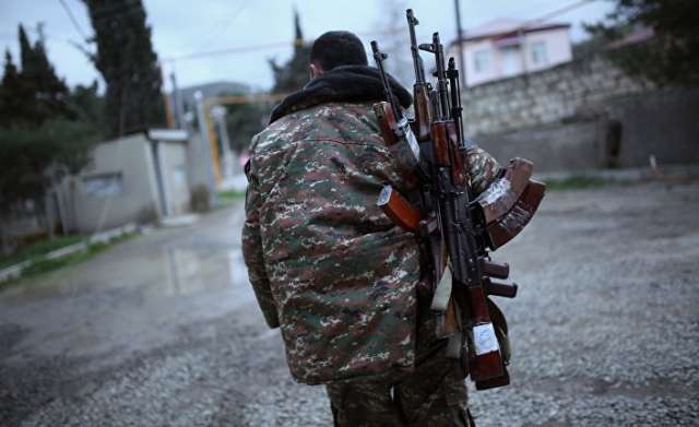robananyan's tweet photo. 1/12 Seven yrs ago on this day, #Azerbaijan started a large-scale war against #NagornoKarabakh. Today it becomes clear that the #AprilWar, which took the lives of hundreds of #Armenian and #Azerbaijani servicemen was not only the plan of dictator Ilham #Aliyev.
#Russia #Armenia https://t.co/II6kwAOwSf