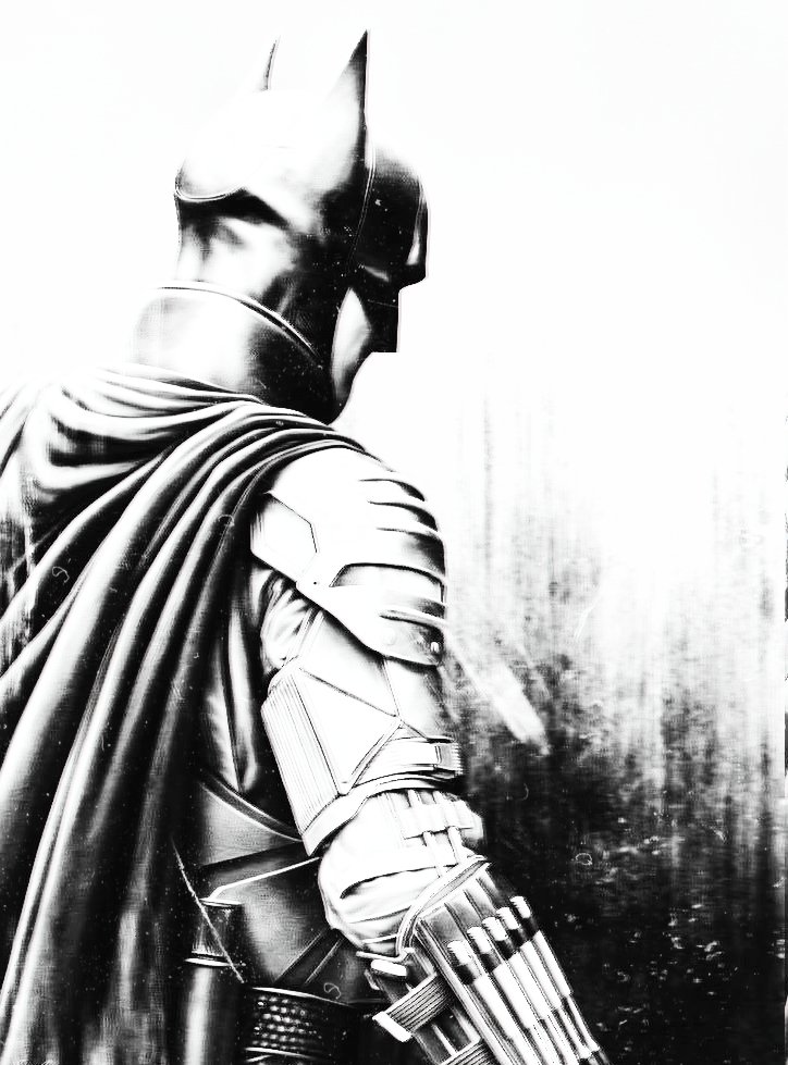 • 

𝙄'𝙡𝙡 𝙨𝙝𝙤𝙬 𝙩𝙝𝙚𝙢 𝙖𝙡𝙡—

                 —𝙏𝙝𝙚 𝘽𝙖𝙩𝙢𝙖𝙣 𝙬𝙞𝙡𝙡 𝙘𝙤𝙢𝙚.

                            𝘎𝘰𝘵𝘩𝘢𝘮's 𝘢𝘯𝘨𝘳𝘺 𝘩𝘦𝘳𝘰
                            𝘙𝘪𝘤𝘩, 𝘣𝘳𝘢𝘵𝘵𝘺 𝘫𝘰𝘤𝘬
                            {𝘠𝘦𝘢𝘳 𝘖𝘯𝘦 𝘦𝘷𝘦𝘯𝘵}