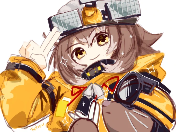 Cement#アークナイツ #rkgk 