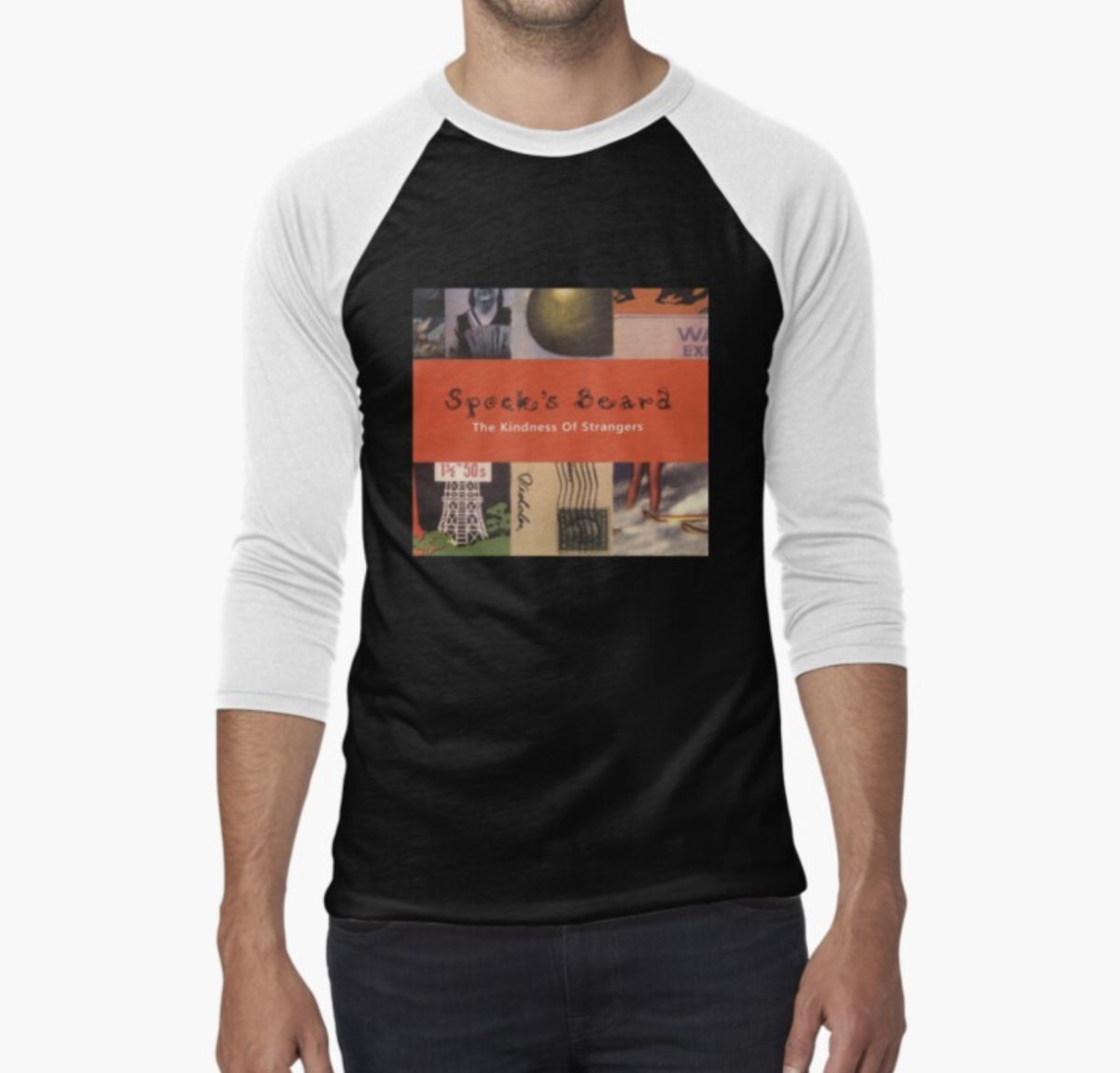 nealmorse's tweet photo. Lots of styles and designs to investigate at the new RealNealMorse Redbubble merch site. Click Follow to get updates when we add new designs… more coming soon. Plus signing up to Redbubble gets you offers and vouchers by email https://t.co/wR98vJ14BL Got your merch yet? https://t.co/mOPypPeASU