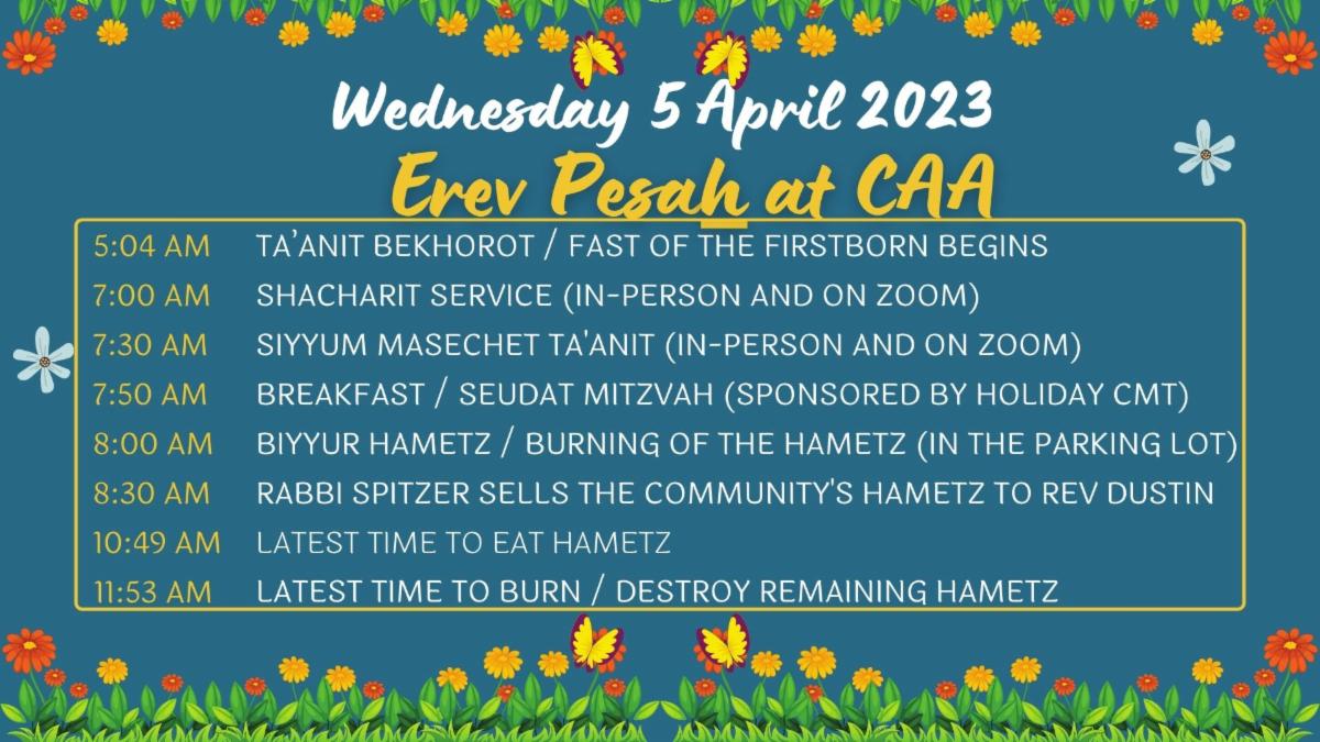 Cong. Agudat Achim tweet media