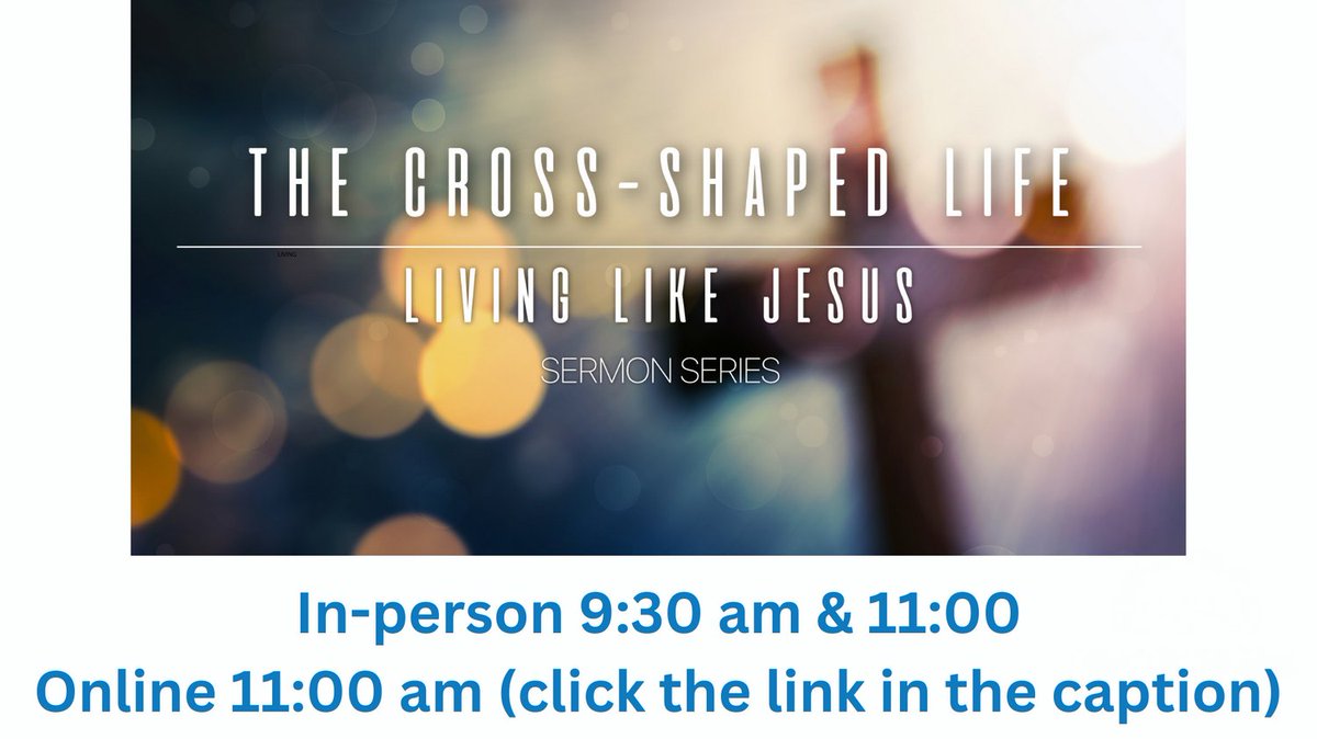 RiverCrossSJ's tweet photo. We look forward to worshipping with you this morning! To join us online click here: https://t.co/B1WQugKs8X https://t.co/C18xaAvpiU
