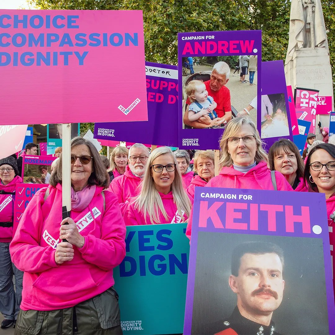 dignityindying's tweet photo. Countries are increasingly discussing assisted dying for good reason:

Without choice, dying people suffer.

We must focus on what’s happening in our own back-yard.

Britons at the moment are forced to choose between suffering, Switzerland or suicide. https://t.co/WSGecGFJoq