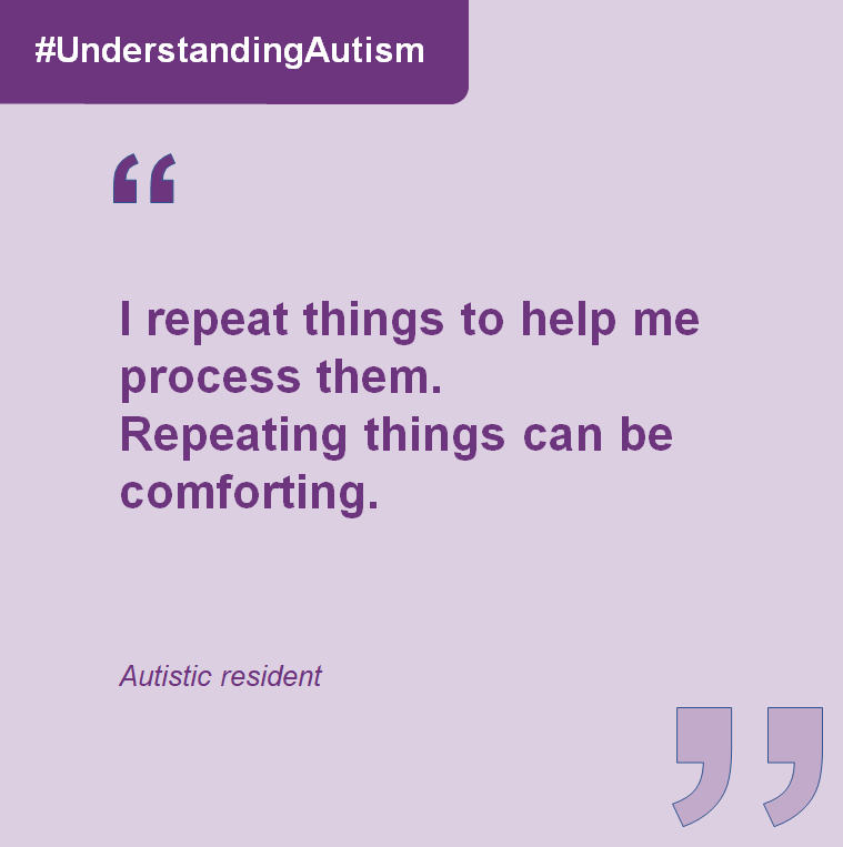 SurreyNews's tweet photo. This #AutismWeek, we asked residents of Surrey what they thought people should know, and understand, about autism. 

Our website has details of support for autistic people 👇 
Surrey SEND Local Offer for 0-25s: https://t.co/L6GTXpQezr
Adults aged 25 plus: https://t.co/X6JNgqfhfu https://t.co/dmrUrR5HDe