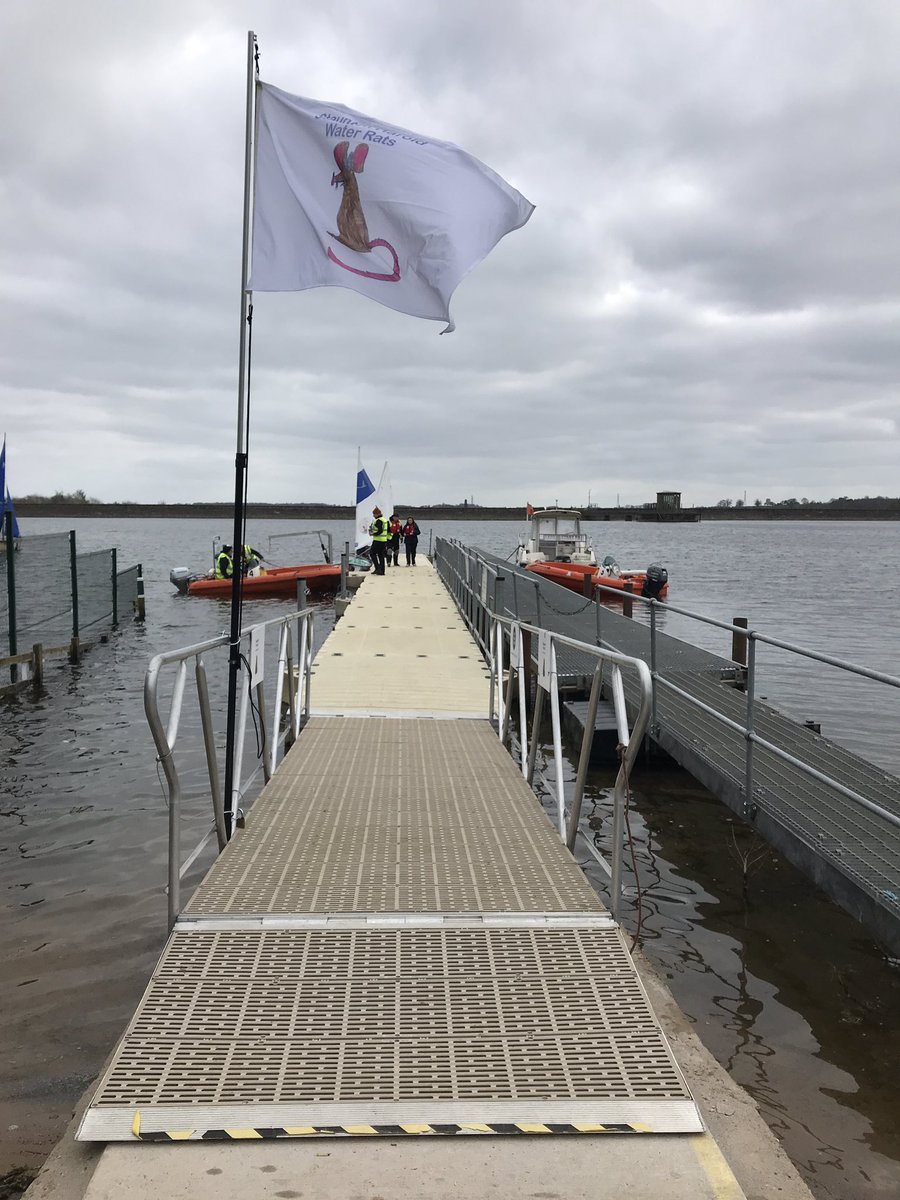 SH_Sailability's tweet photo. We are back! https://t.co/uxrjMscCzB