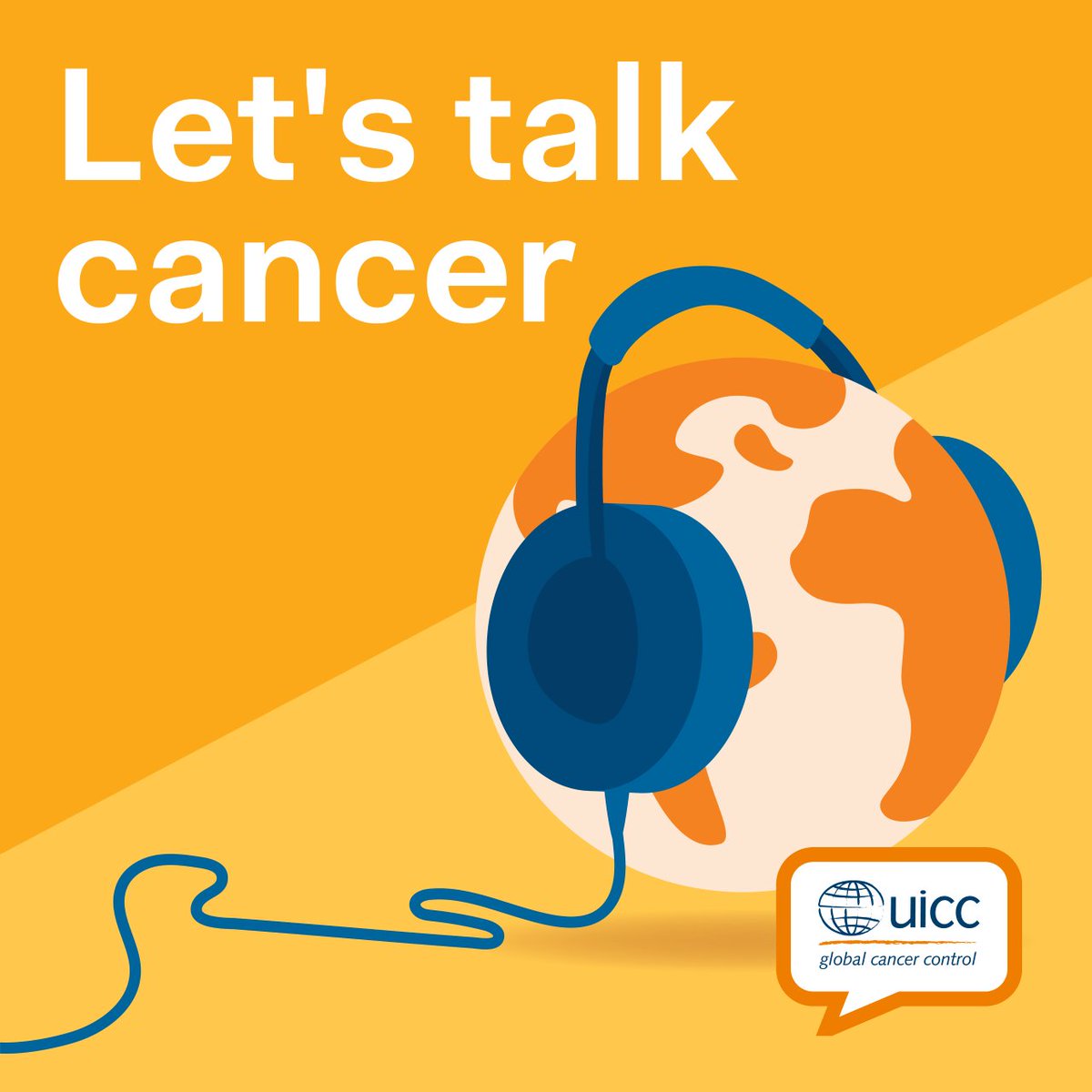 uicc's tweet photo. Could a single blood test detect up to 200 cancers in the early stages?

In this episode of Let's Talk Cancer, Dr Dan Milner explains how multi-cancer early detection could save millions of lives, turning the tide on cancer.

➡️ https://t.co/Z7Ke8b46qL

#MCED #cancer https://t.co/fmsqYO84l9
