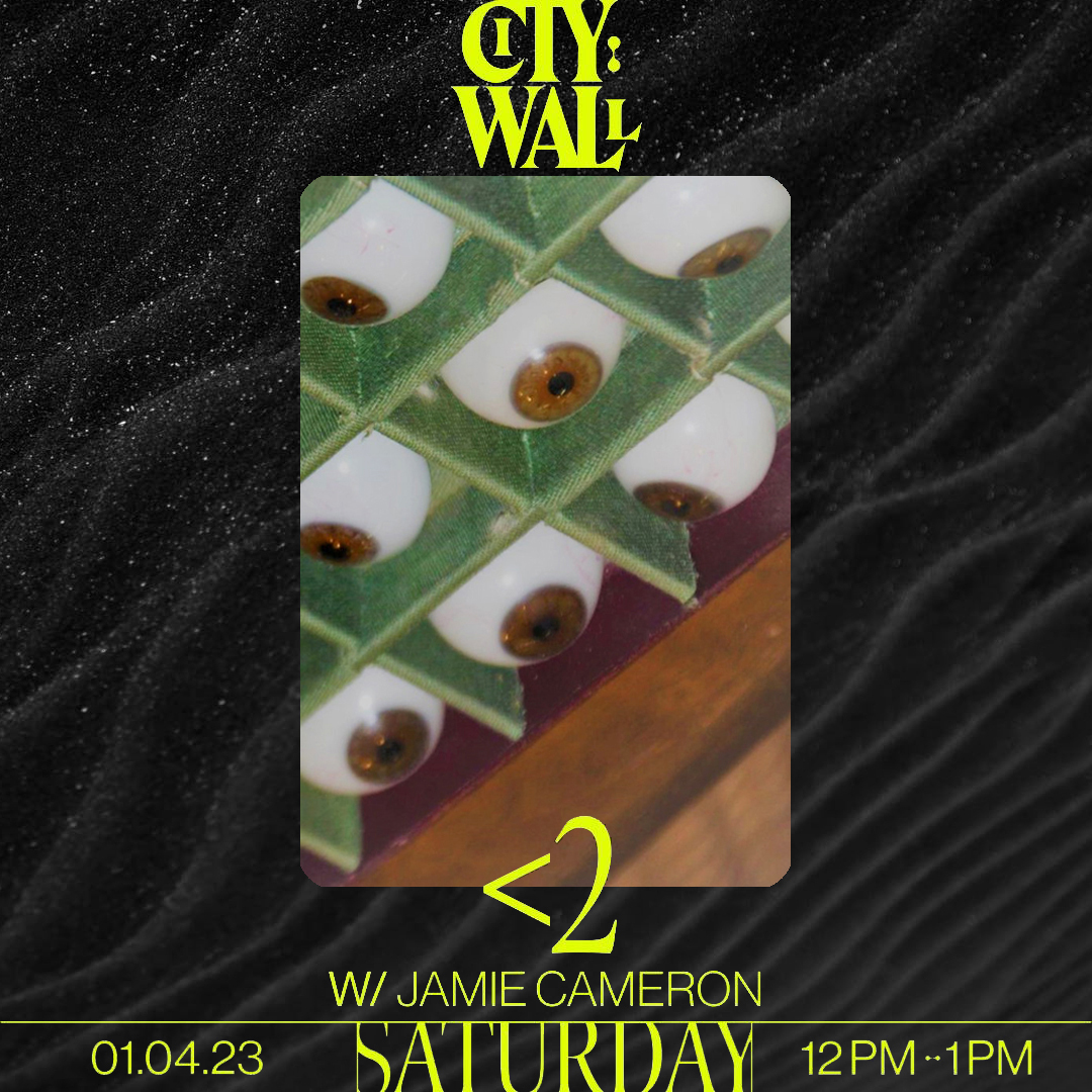 Listen back to <2 Vol. 3 here mixcloud.com/Citywall/2-vol…

Miniature masterpieces all <2 minutes ft.
<a href="/lomeldaTX/">lomeldaTX</a> <a href="/fievelisglauque/">Fievel Is Glauque</a> <a href="/antipopny/">Anti-Pop Consortium</a> <a href="/arteriesofnyc/">The Arteries of New York City</a> <a href="/giantclawclaw/">giantclaw</a> <a href="/NKrgovich/">Nicholas Krgovich</a> h hunt Devo <a href="/KonigsbergLily/">lily konigsberg</a> <a href="/yvesjarvis/">Yves Jarvis</a> Tony Molina <a href="/MonsterRally/">Monster Rally</a> <a href="/_blakemills/">Blake Mills</a> <a href="/BeatDetectives/">Beat Detectives</a> Women