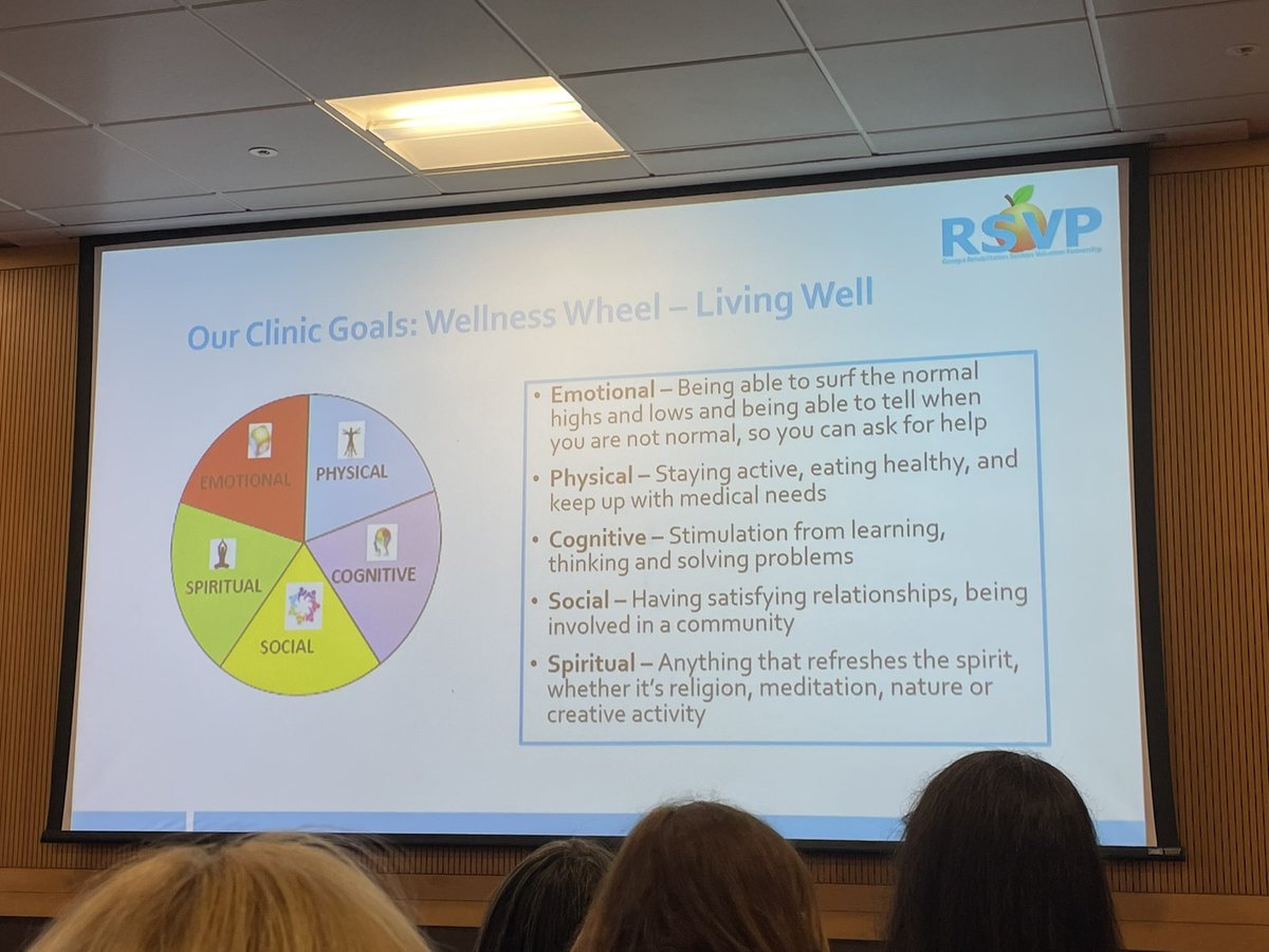 LissBEE_CPSP's tweet photo. Always inspiring to hear about the RSVP service from @JulietKrupa - makes me think about how we can build services to support those who can’t access current systems #IBIA2023 #WorldBrainCongress2023 https://t.co/Bq2qubygVN