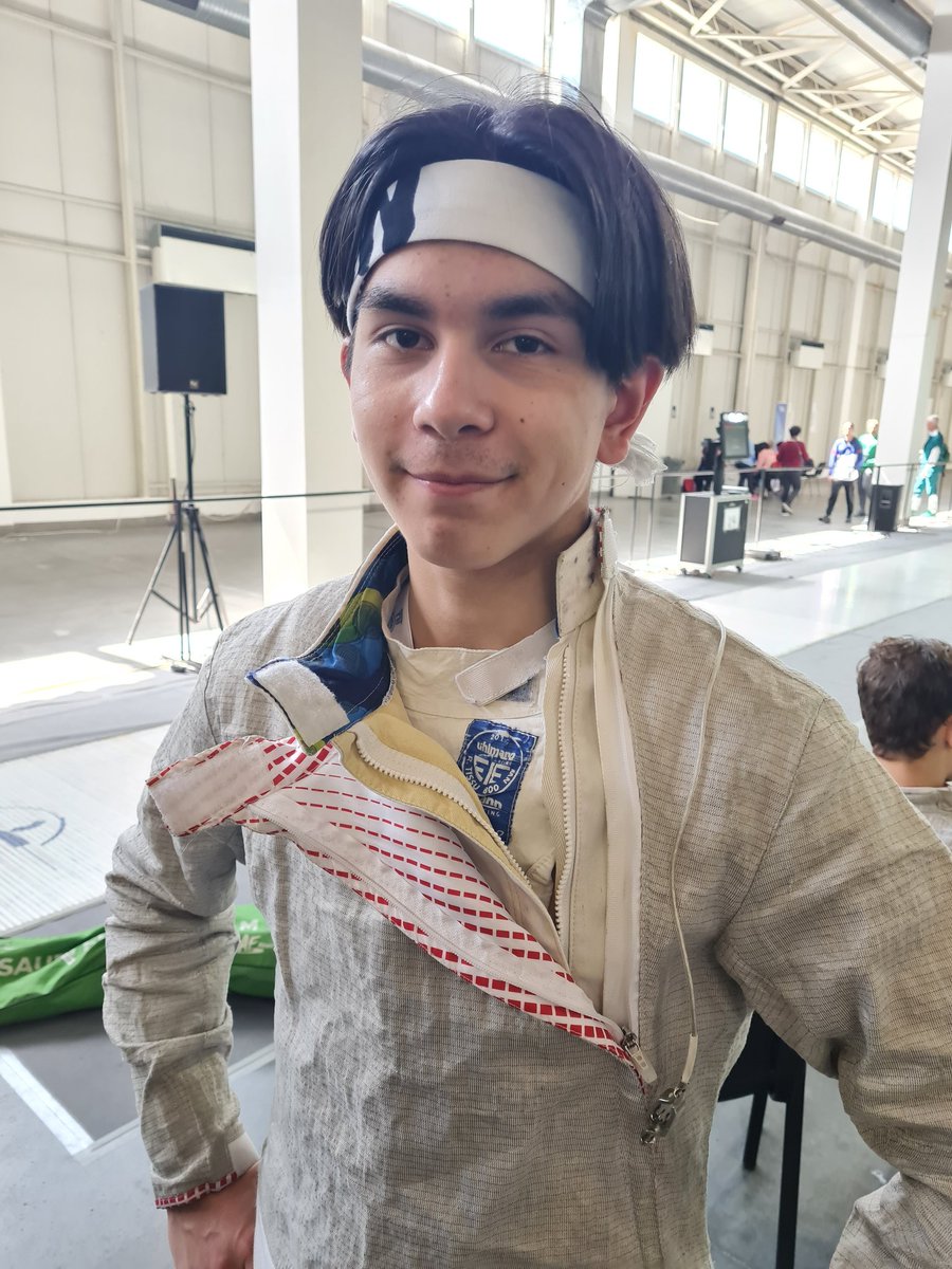 Shakespeare's Swords Fencing Club tweet media