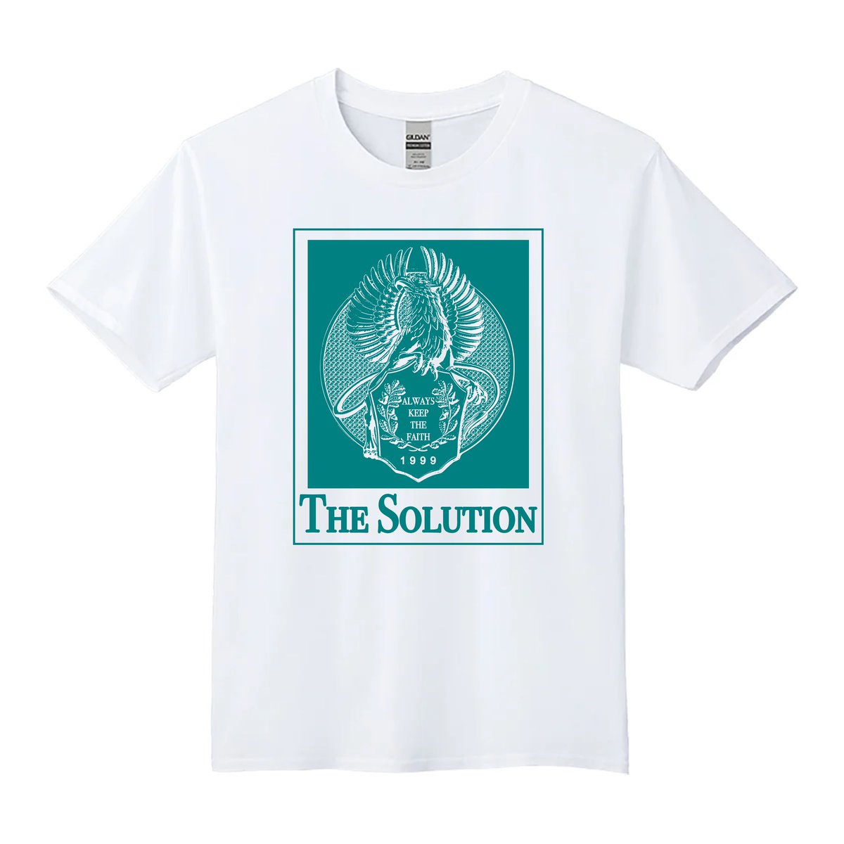 BTSP_024's tweet photo. NEW Tシャツ完成！
よろしくお願いします。

https://t.co/VlPd8zX77v
#thesolution
#hardmodcollective
#alwayskeepthefaith https://t.co/UEQWYUYsPu