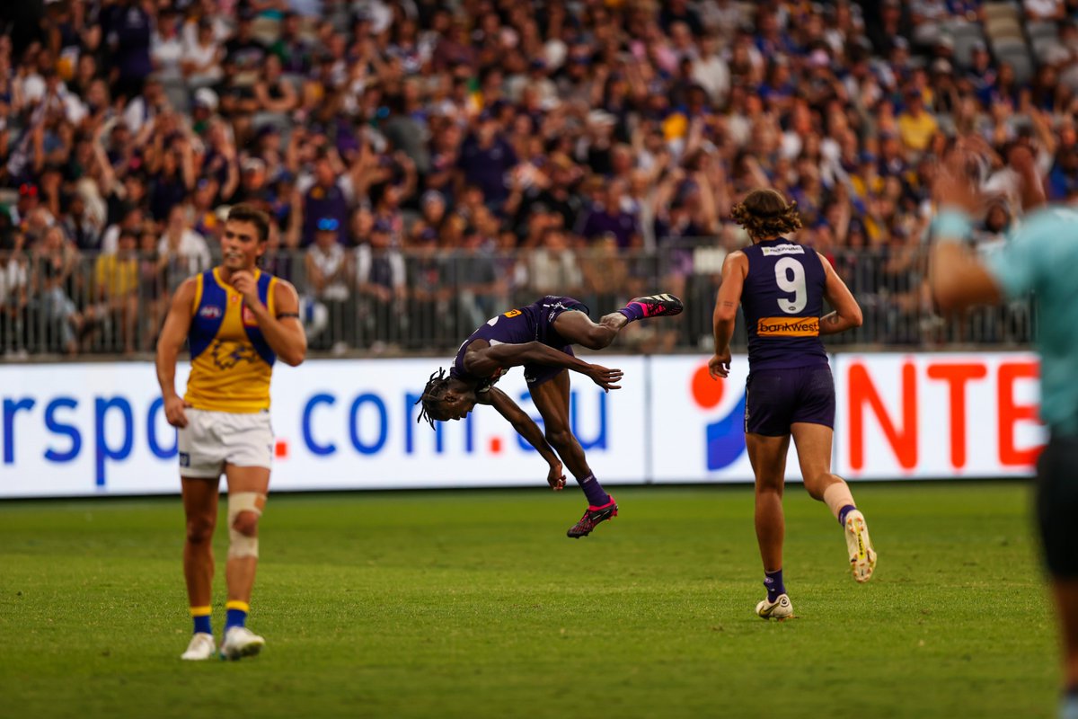 freodockers's tweet photo. Flippin' Fantastic Fred 🤩
 
#RACDerby #foreverfreo https://t.co/0QewKfN0EZ