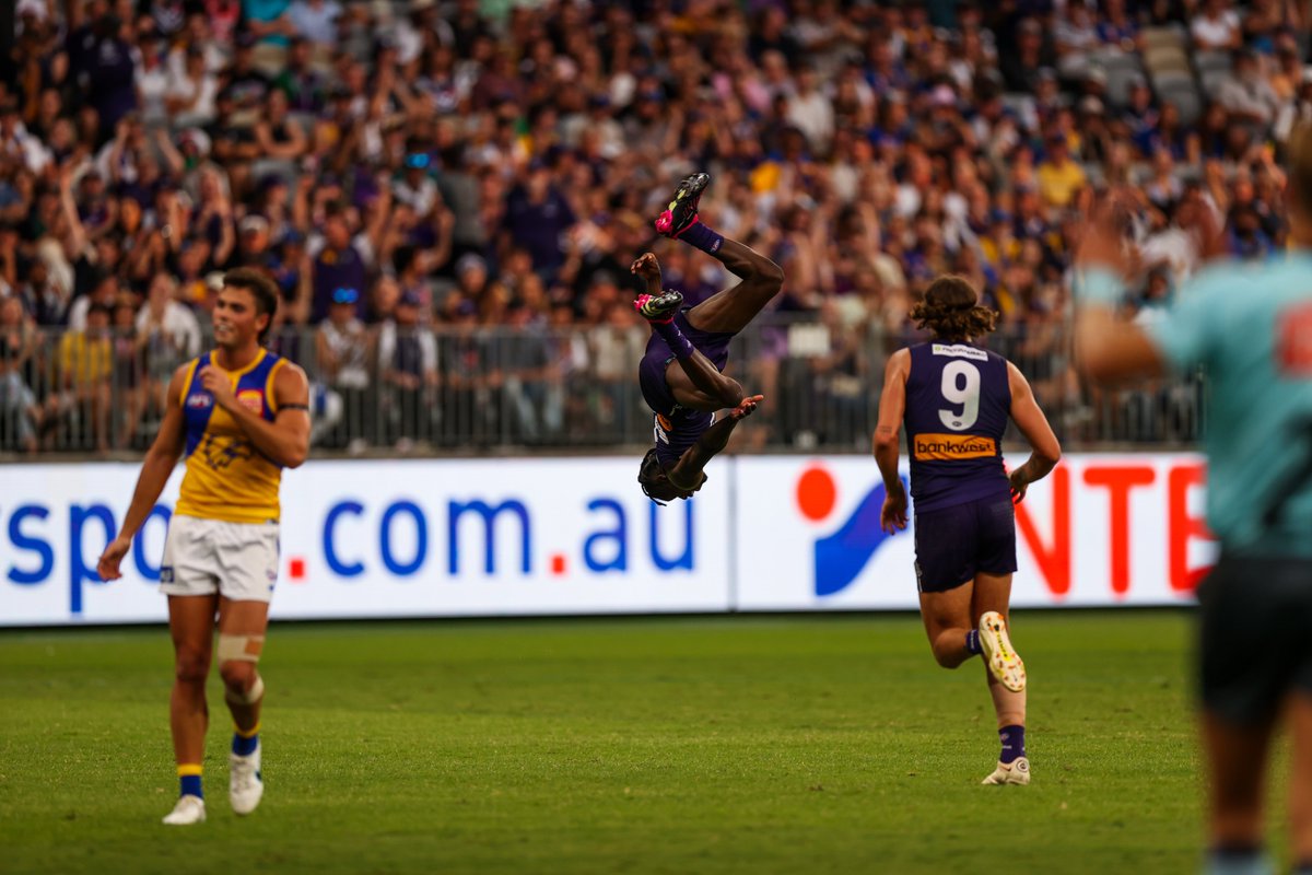 freodockers's tweet photo. Flippin' Fantastic Fred 🤩
 
#RACDerby #foreverfreo https://t.co/0QewKfN0EZ