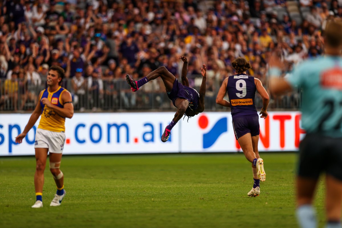freodockers's tweet photo. Flippin' Fantastic Fred 🤩
 
#RACDerby #foreverfreo https://t.co/0QewKfN0EZ