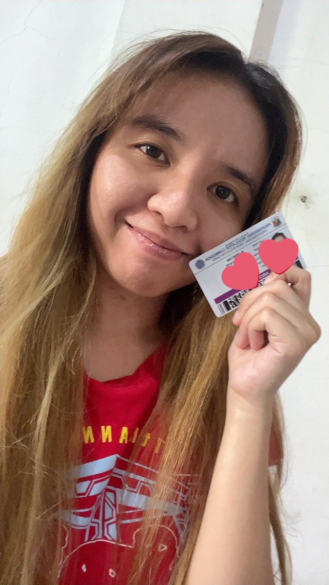 callmebaebae_'s tweet photo. If ever may magsend sainyo na seller ng id na "ARVI FAYE TRISTAN" and with a selfie, that's scam po. Because i am Arvi Faye Tristan. They're just using my id. This is the selfie i sent to them. Please spread, thank you

#NCTDREAM_THEDREAMSHOW2_in_MANILA #THEDREAMSHOW2_in_MANILA https://t.co/SUp5XRyOjf