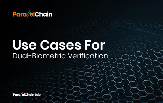 SashaVolkoff1's tweet photo. #ParallelChain Dual-Biometric technology keeps personal data secure by removing the need to place faith in any vulnerable storage locations.
👉https://t.co/FVOqSOPeat
@ParallelChainLB $XPLL #web3 #blockchain #crypto #ParallelChainFam https://t.co/G3U3KFxQX9
