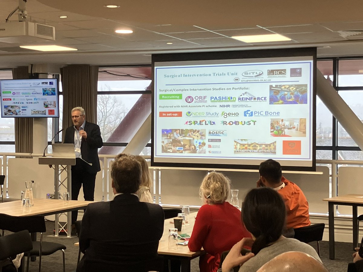SITU Oxford (@situ_oxford) on Twitter photo .<a href="/david_j_beard/">david beard</a> <a href="/SITU_Oxford/">SITU Oxford</a> sharing opportunities for getting involved with trials/training #BOASTIC at <a href="/NRCM2023/">NRCM 2023</a>
NIHR Associate PI scheme <a href="/REINFORCE_Study/">REINFORCE</a> <a href="/PashionStudy/">The PASHiOn Study</a> <a href="/ORiF_Study/">The ORiF Study</a> .<a href="/david_j_beard/">david beard</a> <a href="/SITU_Oxford/">SITU Oxford</a> sharing opportunities for getting involved with trials/training #BOASTIC at <a href="/NRCM2023/">NRCM 2023</a>
NIHR Associate PI scheme <a href="/REINFORCE_Study/">REINFORCE</a> <a href="/PashionStudy/">The PASHiOn Study</a> <a href="/ORiF_Study/">The ORiF Study</a>
