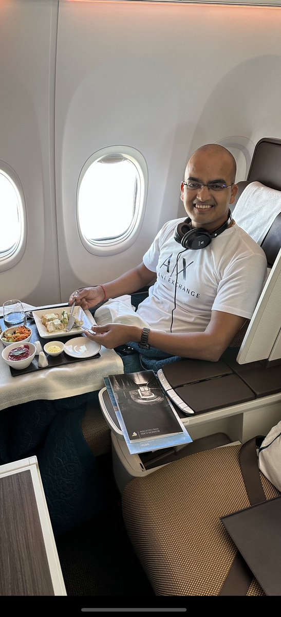 drravirkumar's tweet photo. I travelled to Muscat Oman ๐ด๐ฒ on 30th Mach . Delhi To Oman.
1 Post : Delhi To Muscat ( Oman Air )
Will share more picture more about Oman
#drravirkumar #forexmarket #forexmarkets #forextrading #muscat #muscatbloggers #muscatfashion #muscatlife #muscatoman #nature #omanair https://t.co/Esi9aXfY2c
