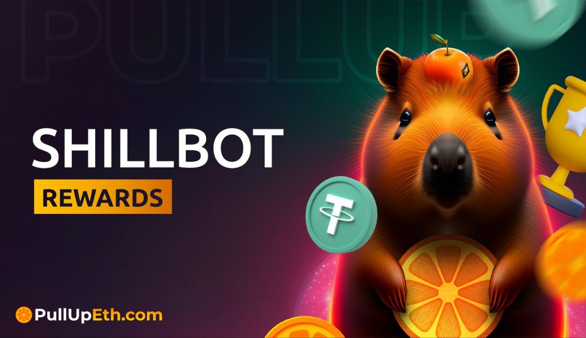 Pullup_eth's tweet photo. 04/01 results

Ok, #PullUpShillArmy, today was our first challenge by https://t.co/47zYHaHmzQ🔥

It was a great battle, thanks all, guys!
You are the best!

We sent 200 usdt ERC-20 to all winners!
Congrats!! #WLGiveaway #defi #MEMECOINS #pullup
#ShibaArmy  #BabyDogeArmy https://t.co/D5PAfpFa8G