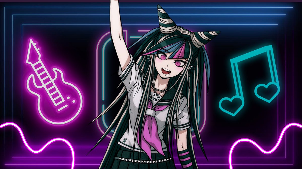 Gooooood evening everybody!