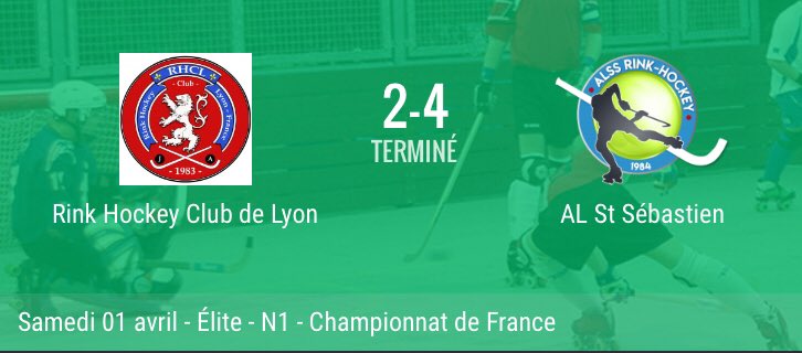 PatJean44's tweet photo. Quelques résultats des équipes de @stsebsurloire 
@PPC_SaintSeb @3SLHB44230 #SSFC #ALSSROLLER @Score_n_co https://t.co/WOS0MiY2og