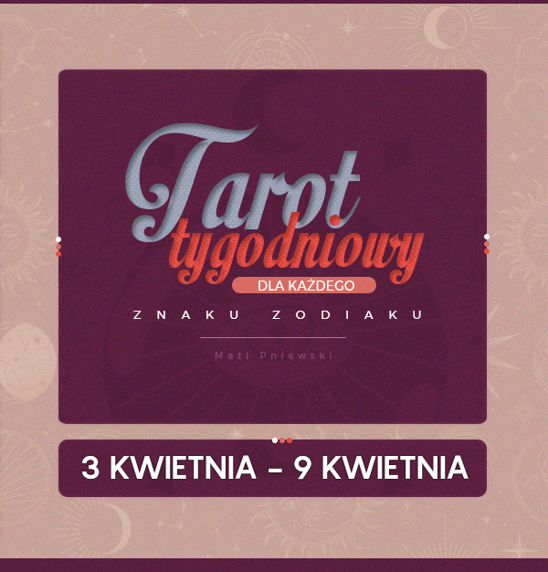 matipniewski's tweet photo. TAROT TYGODNIOWY DLA KAŻDEGO ZNAKU ZODIAKU! 🔮 (3 kwietnia - 9 kwietnia).  

Więcej szczegółów w rozwinięciu tweeta. Byłbym wdzięczny za podanie tego dalej. 🃏 https://t.co/LrHTUPjyWo