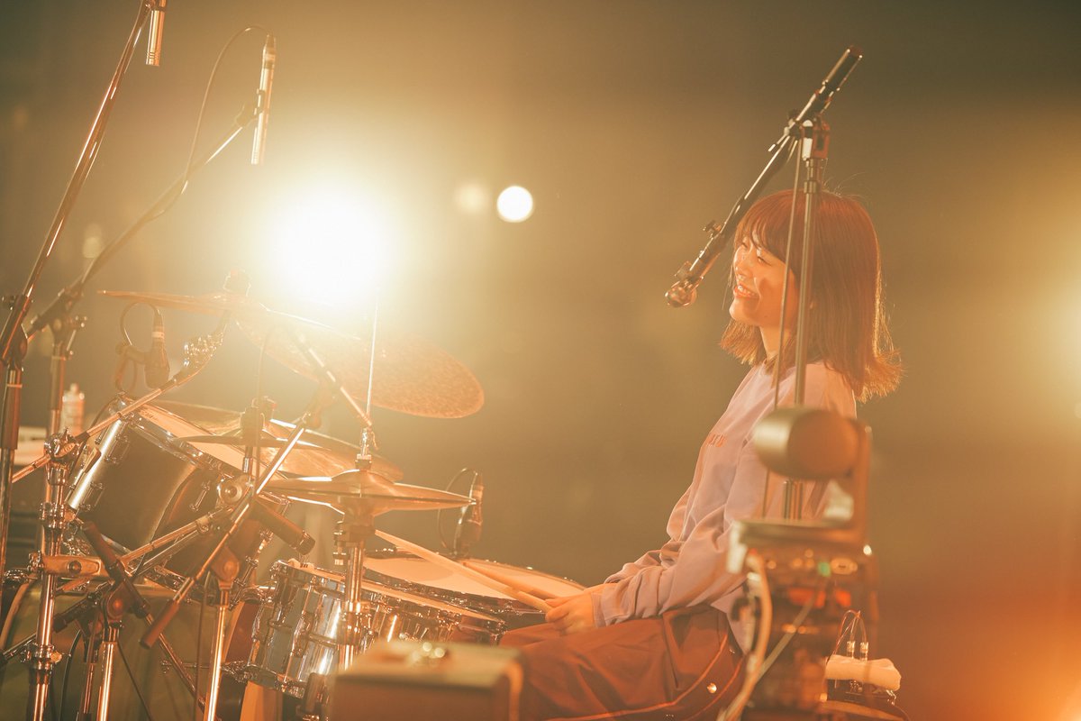 EIGHTBALLFES's tweet photo. 【 #エイトボールフェス クイックレポート】

4月2日(日)14:50~SOLID STAGE
＜Saucy Dog＞

ライブレ���ートを更新しました！ 
https://t.co/xzB2eKeyBA

#SaucyDog @saucydog_offi
@spice_topics @spice_mu https://t.co/Vaiw1452dW