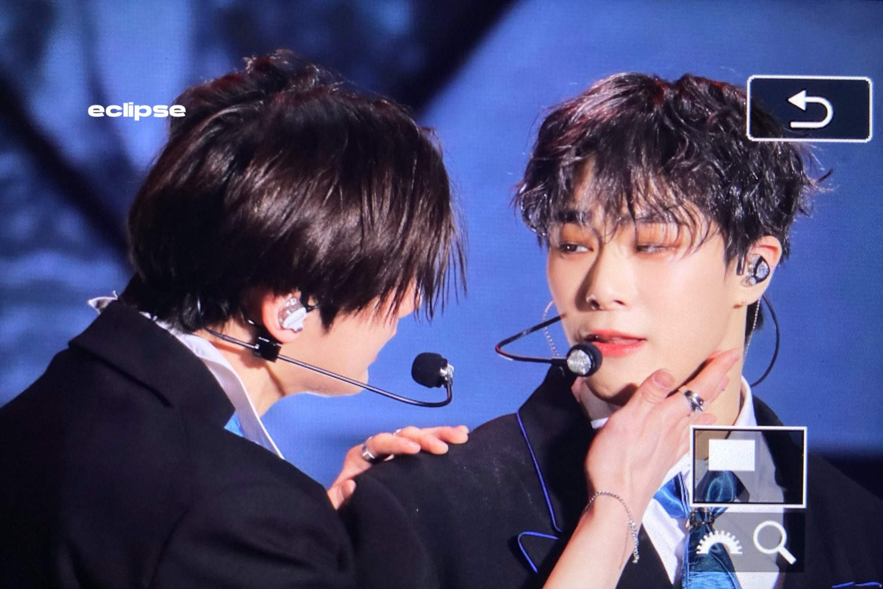 eclipse (eclipse_moonbin) / Twitter