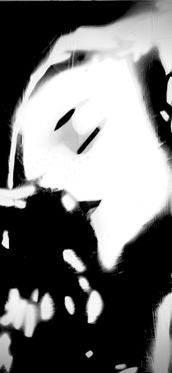 JohnWindow666's tweet photo. @maggie_farren I made some Hope Sandoval artwork and I wanted to show her but this is the closest account I could find. https://t.co/gkz6EPePEE