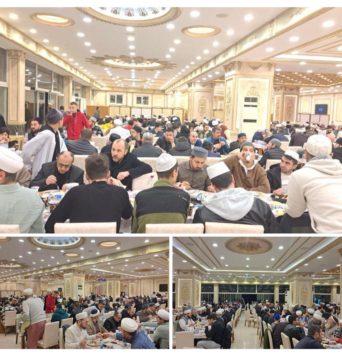 DernegiGoz's tweet photo. *MAHMUD EFENDİ CEMAATİ GENELEKSEL İFTARINDAN KARELER*

#Kabe
#pazar
# Namaz
#Şaka gibi
# Şirin
#LeylaileMecnun
#UzmanÇavuş
"Sezai Karakoç"
#ArtıkSıraStajda
# Çarşı https://t.co/brozC8ezcF