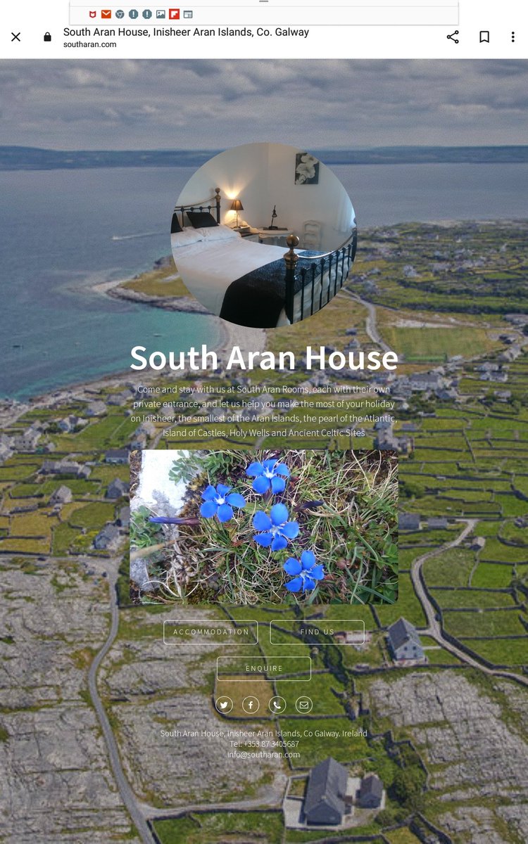 SOUTH ARAN HOUSE (@southaran) / Posts / X
