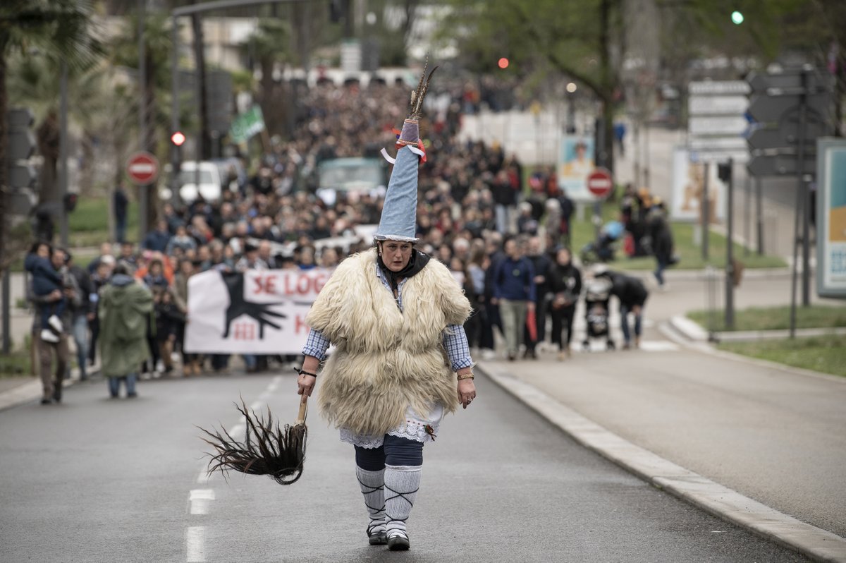 Kazeta.eus tweet media