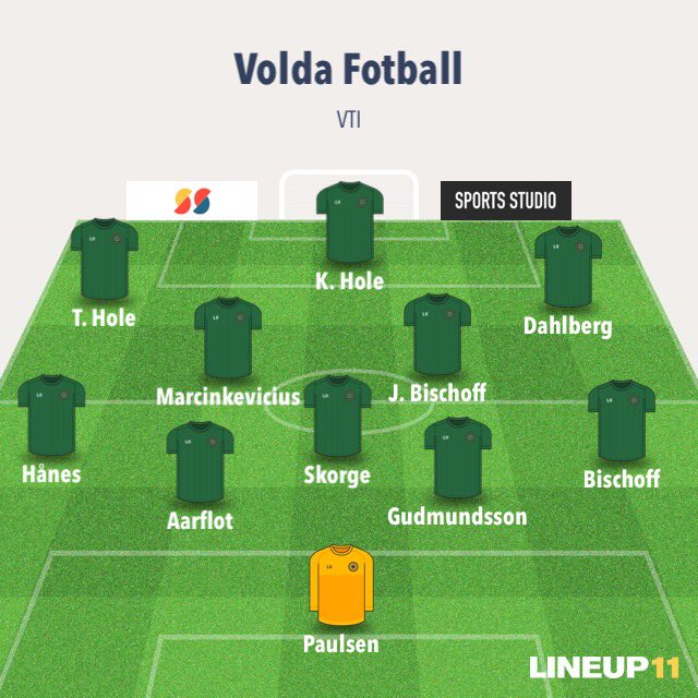 Volda A-Lag Herre tweet media