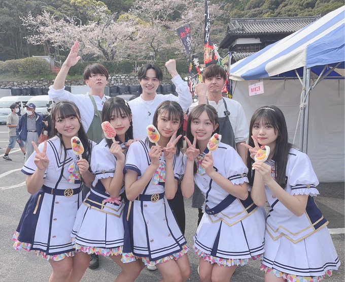 Twitterのコスプレ画像25