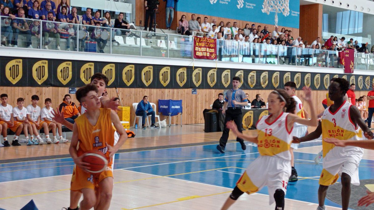 FBIBasquet tweet picture