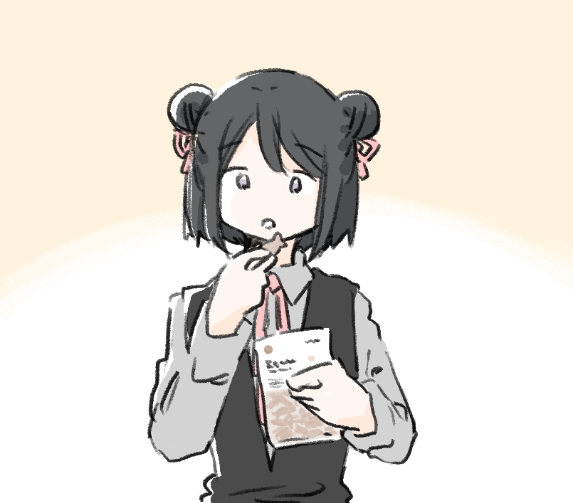 いつもの全体公開です

pixivFANBOXで「Twitterの絵の蛇足」2023/3/24-31号を公開しました! https://t.co/MOBoQ48YQG 