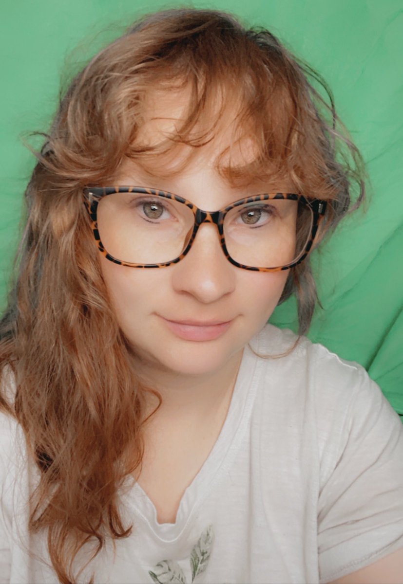 KaylaZombie1's tweet photo. Early morning stream messy hair don’t care 😂❤️ streaming #boderlands2 on #twitch see you there zombies 
https://t.co/sAKCzsVzn2

#twitchstream #twitch #twitchaffilite #TwitchTVGaming  #twitchgamer #twitchgirls #twitchgaming #twitchcommunity #TwitchFam #TwitchPrime #twitchtv https://t.co/56UtOmxYcc