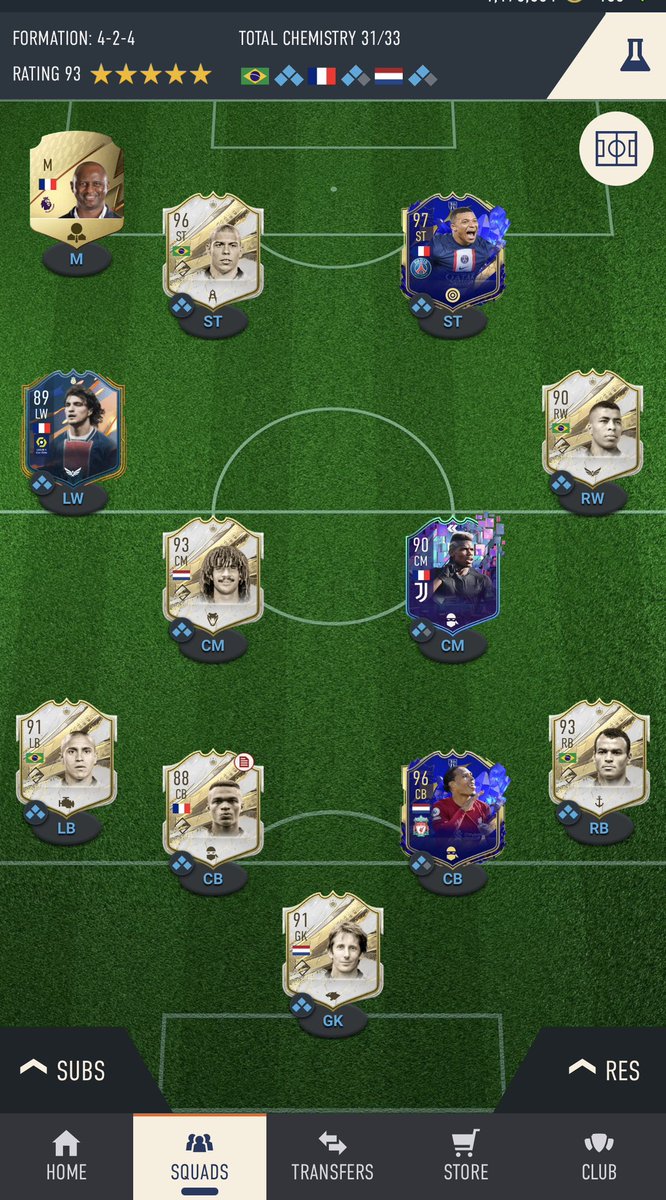 dynamite tweet media