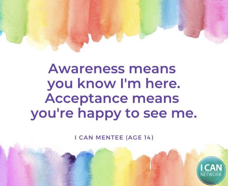 Happy Autism Awareness Day, this years theme is: Transformation, Towards a Neuro-Inclusive World for All. FWPSC accepts and celebrates the diversity of our learners, we strive to provide Inclusion for all    #AutismAcceptance #AutismAwarenessDay
